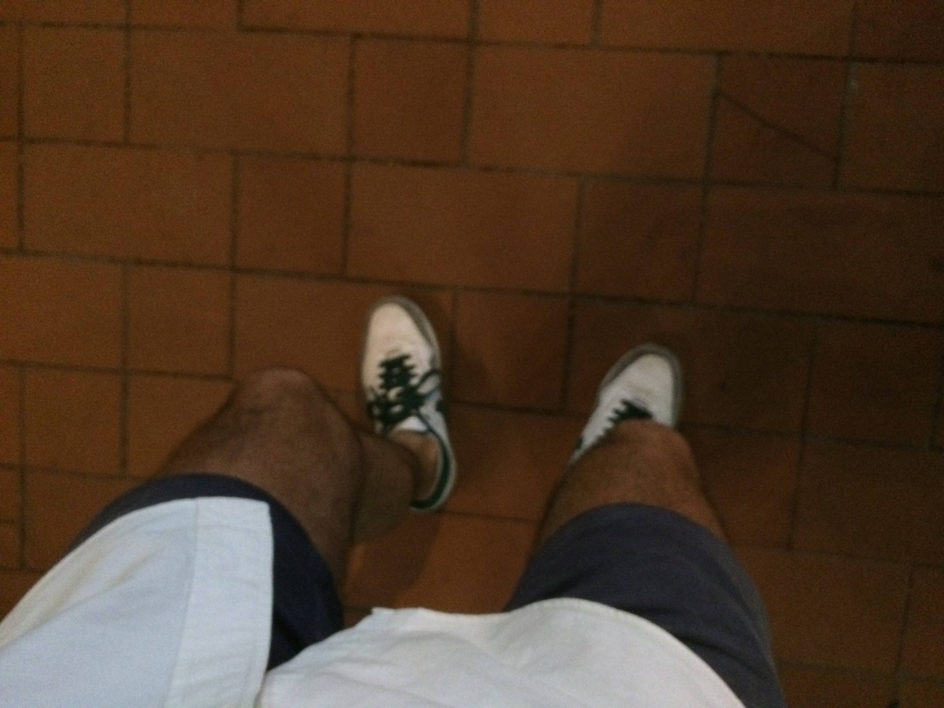 vendredi soir