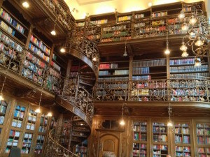 Bibliothèque juridique