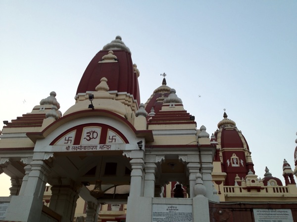 Tempel