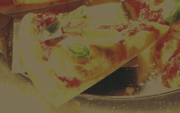 Pizza Margherita